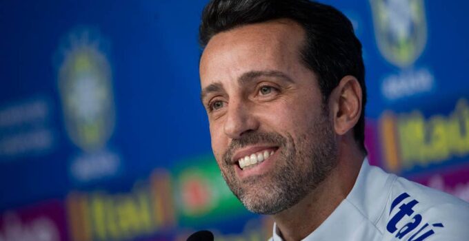 Edu Gaspar profiled – The man set to become Arsenal’s next Technical Director.
