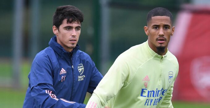 INTERVIEW: Carlos Cuesta’s Mentor on Arteta’s “Relentless” New Student