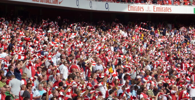 OPINION: The reactionary nature of many Arsenal fans
