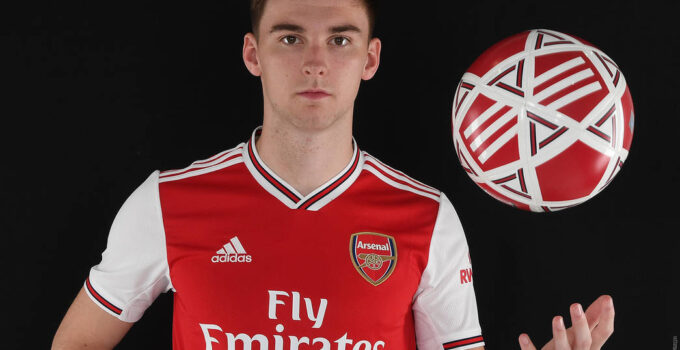 Kieran Tierney’s COVID-19 conundrum: What an infectious disease expert told me