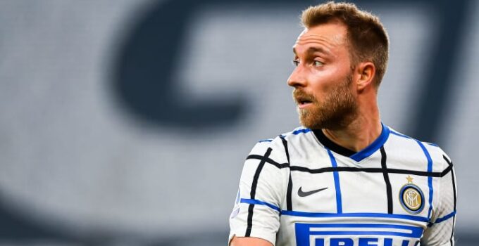 Christian Eriksen: The perfect stop-gap creative signing