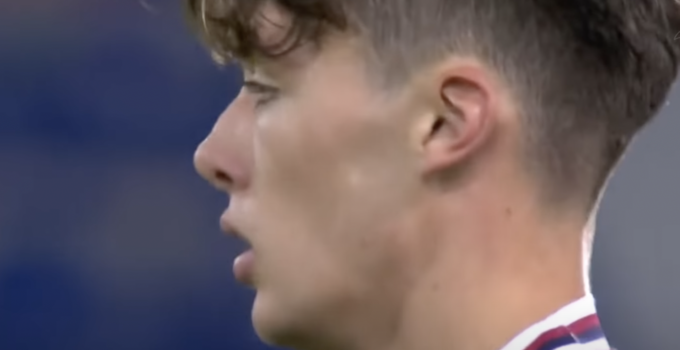 Aaron Hickey Insight: The man to solve Arsenal’s full-back issues