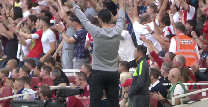 Arsenal Transfer Window Prediction: A summer of building on foundations