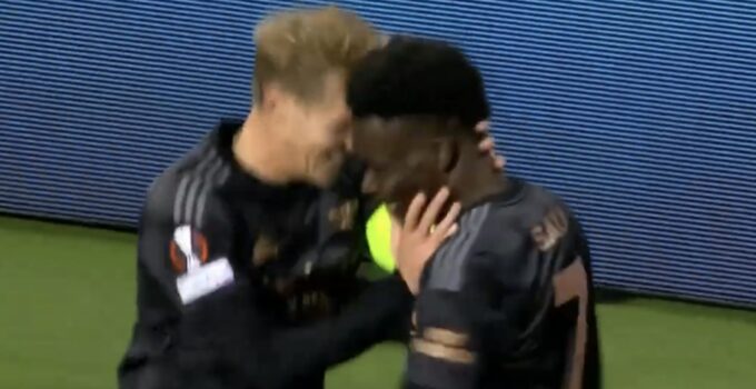 Hits and Misses: Bodo/Glimt (a)
